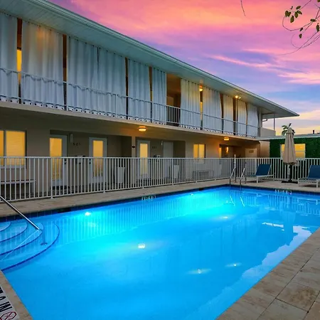 Sea Gem 803 Apartment